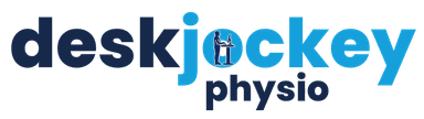 Desk Jockey Physio