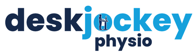 Desk Jockey Physio